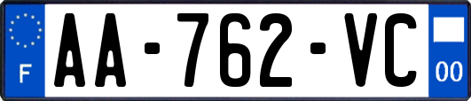 AA-762-VC