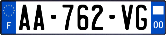 AA-762-VG