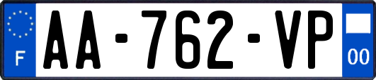 AA-762-VP