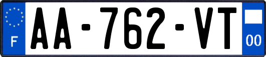 AA-762-VT