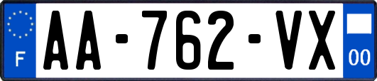 AA-762-VX