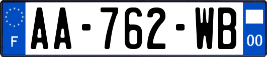 AA-762-WB