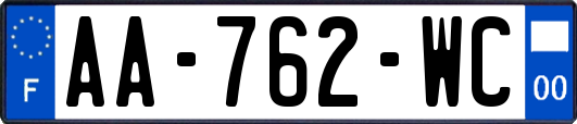 AA-762-WC