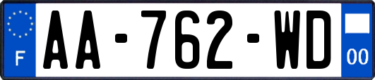 AA-762-WD