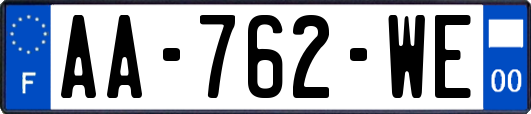 AA-762-WE