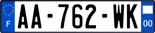 AA-762-WK