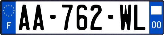 AA-762-WL