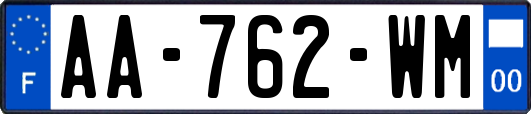 AA-762-WM