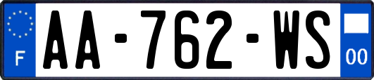 AA-762-WS