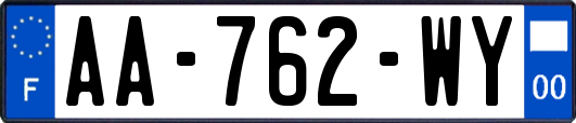 AA-762-WY