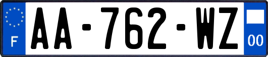 AA-762-WZ