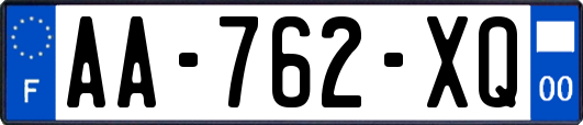 AA-762-XQ