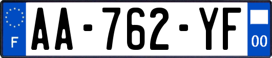 AA-762-YF