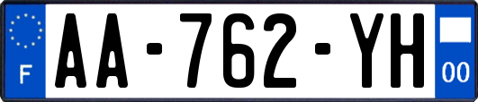 AA-762-YH