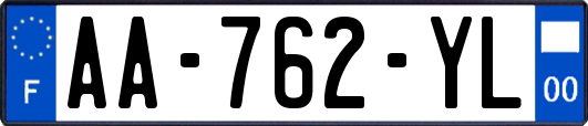 AA-762-YL