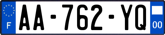 AA-762-YQ