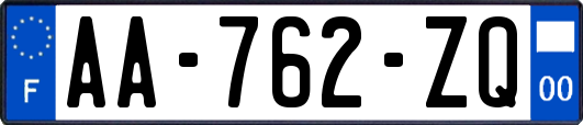 AA-762-ZQ