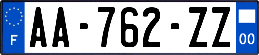 AA-762-ZZ