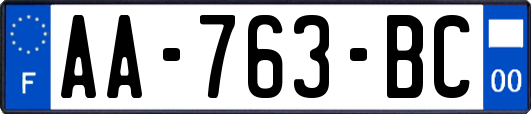 AA-763-BC