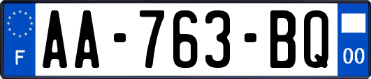 AA-763-BQ