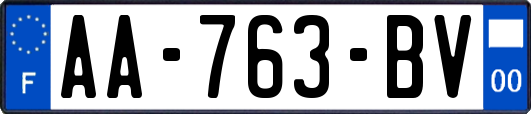 AA-763-BV