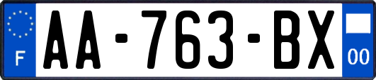 AA-763-BX