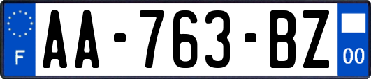 AA-763-BZ