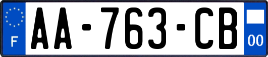 AA-763-CB