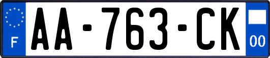 AA-763-CK