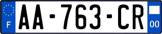 AA-763-CR