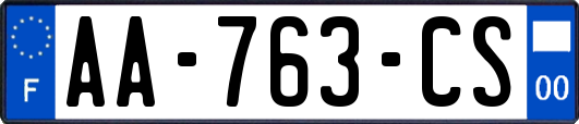 AA-763-CS