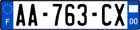 AA-763-CX