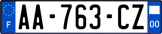 AA-763-CZ