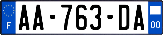 AA-763-DA