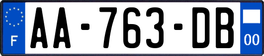 AA-763-DB