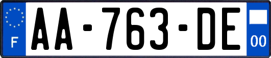 AA-763-DE