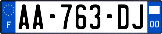 AA-763-DJ