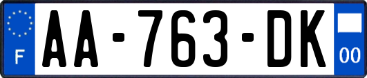 AA-763-DK