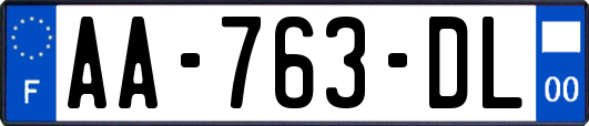 AA-763-DL