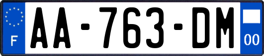 AA-763-DM