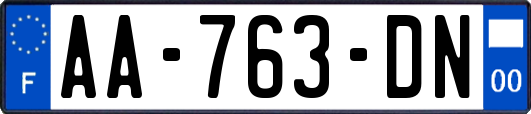 AA-763-DN