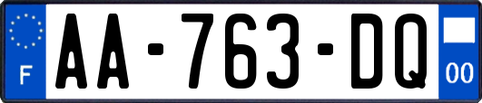 AA-763-DQ