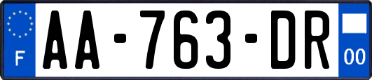 AA-763-DR