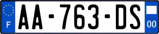 AA-763-DS