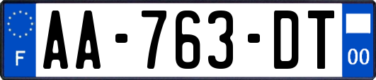 AA-763-DT