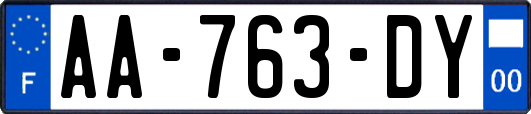 AA-763-DY