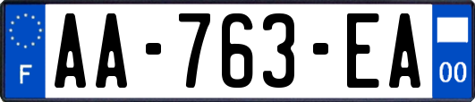 AA-763-EA