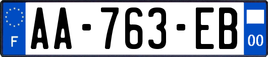 AA-763-EB