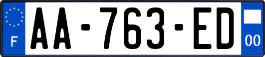 AA-763-ED