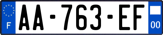 AA-763-EF